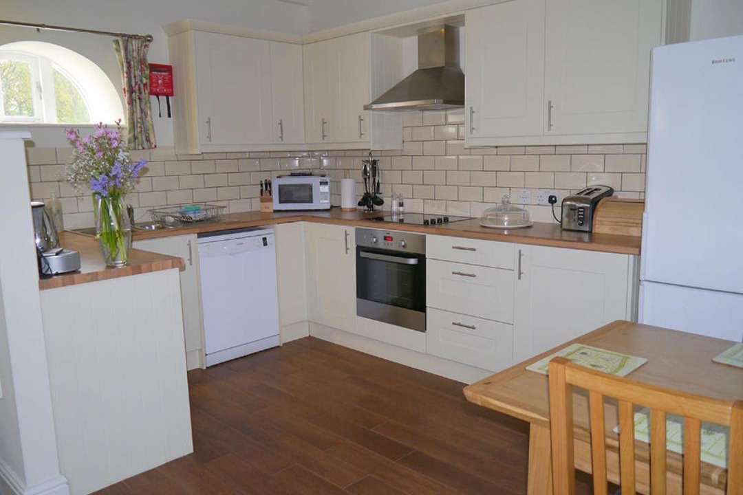 Photo of Kitchen in Clayton