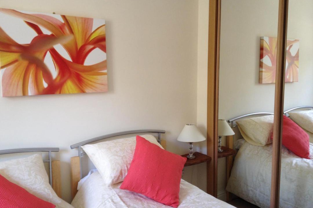 Photo of Bedroom in Clayton