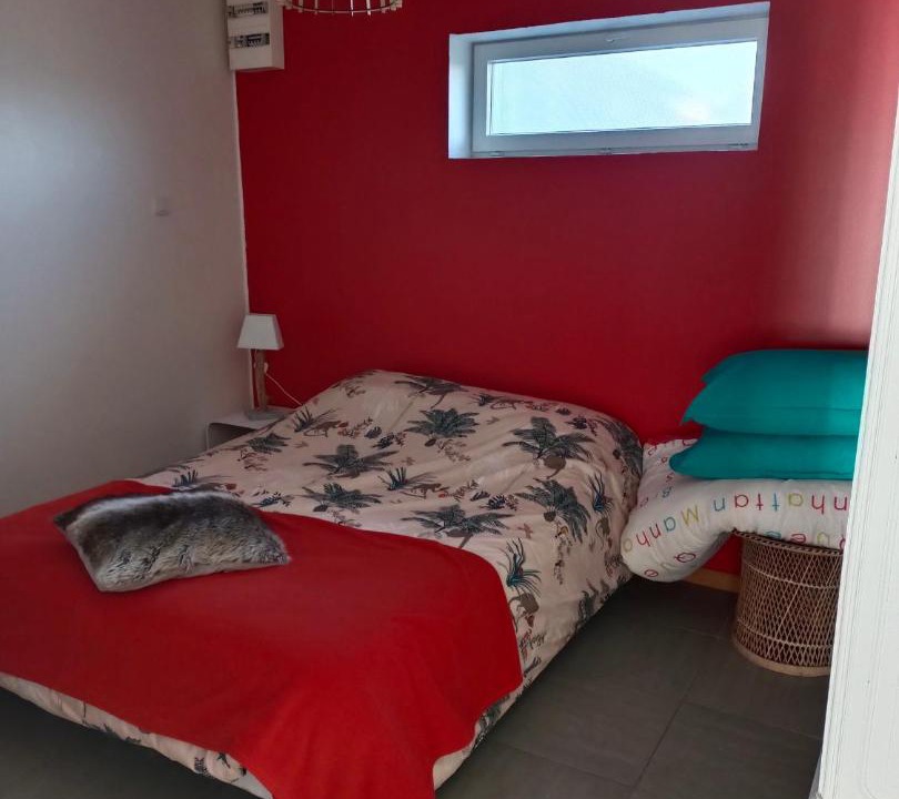 Photo of Bedroom in Lievin