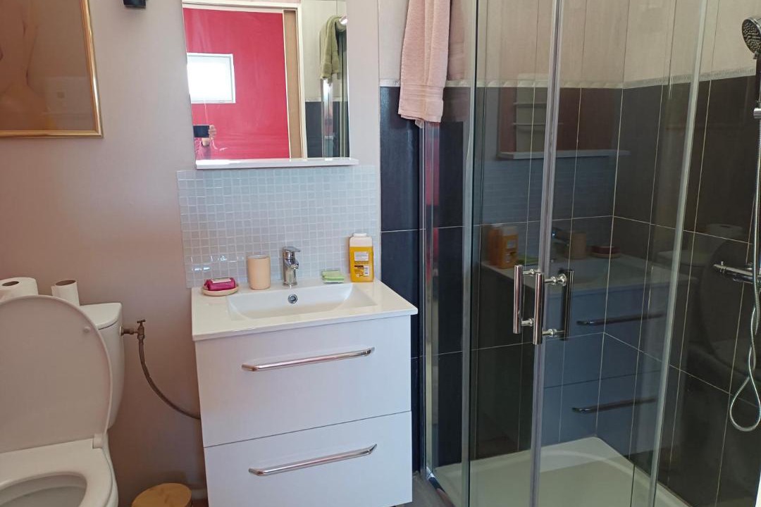 Photo of Bathroom in Lievin