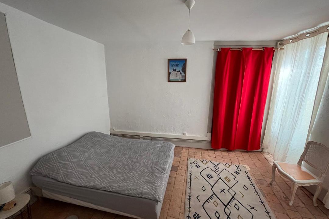 Photo of Bedroom in Chatillon-Sur-Loire