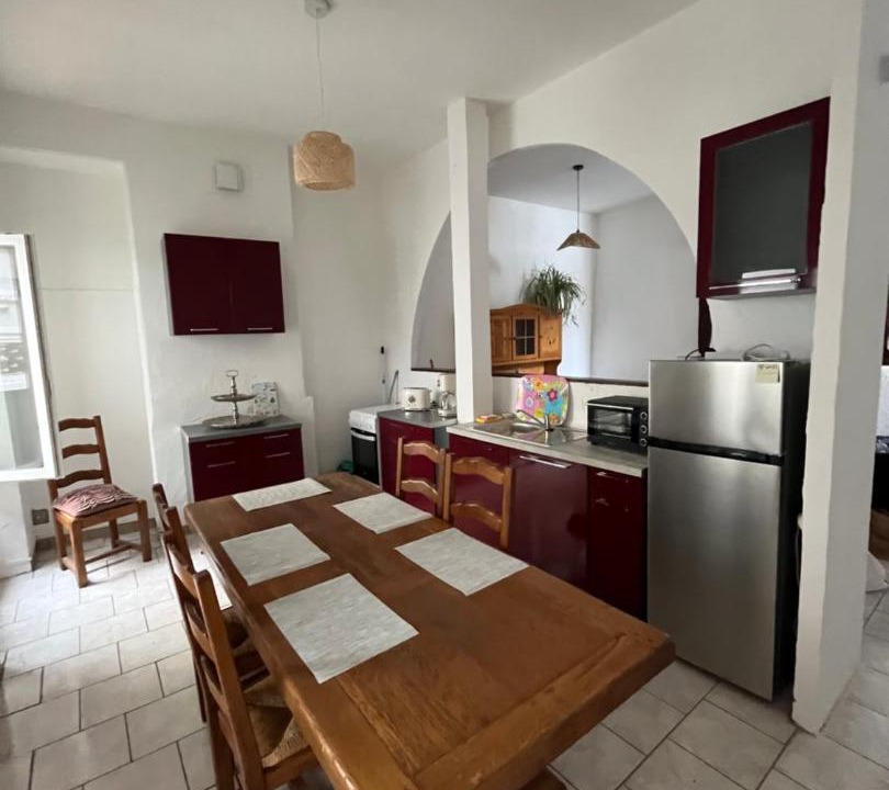 Photo of Kitchen in Chatillon-Sur-Loire