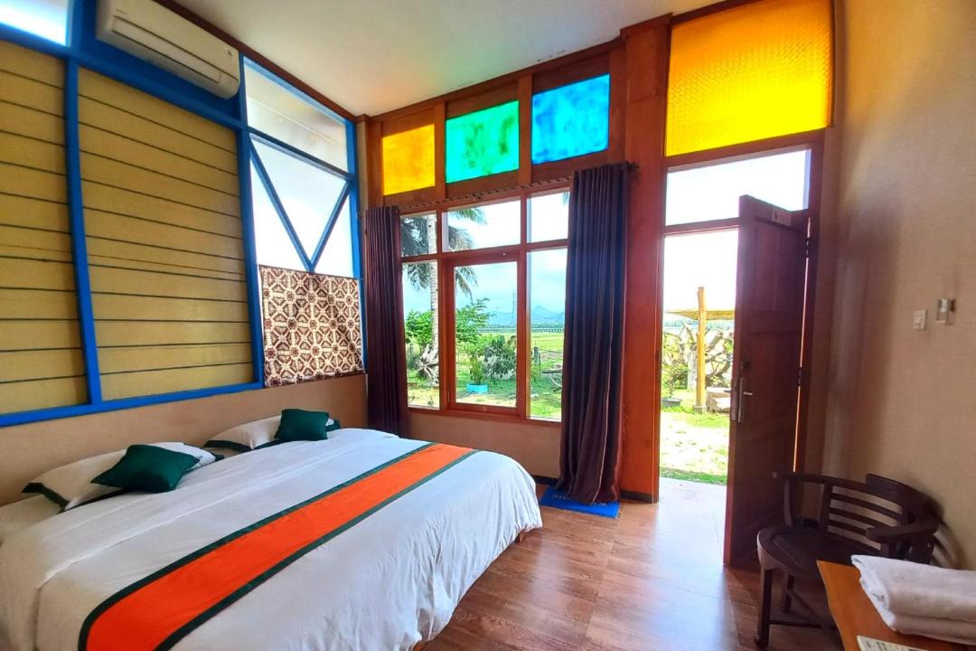 Photo of Bedroom in Temon
