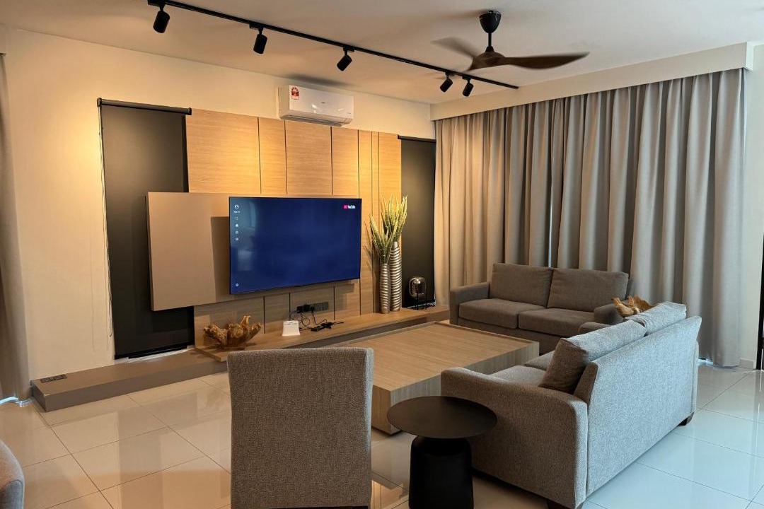 Photo of Livingroom in Langkawi