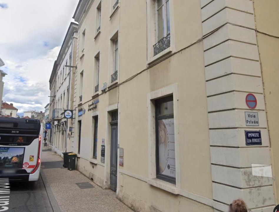 Photo of Others in Caluire-et-Cuire