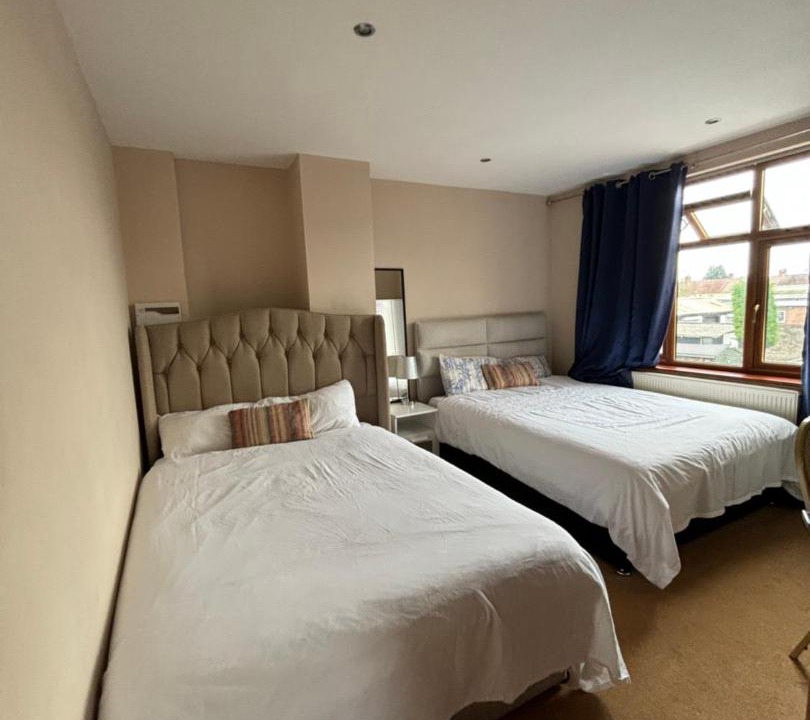 Photo of Bedroom in Cribbs Causeway