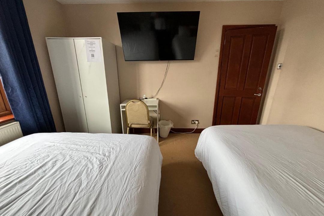 Photo of Bedroom in Cribbs Causeway