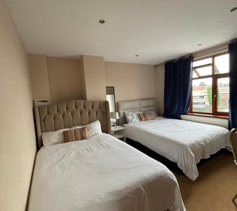 Photo of Bedroom in Cribbs Causeway