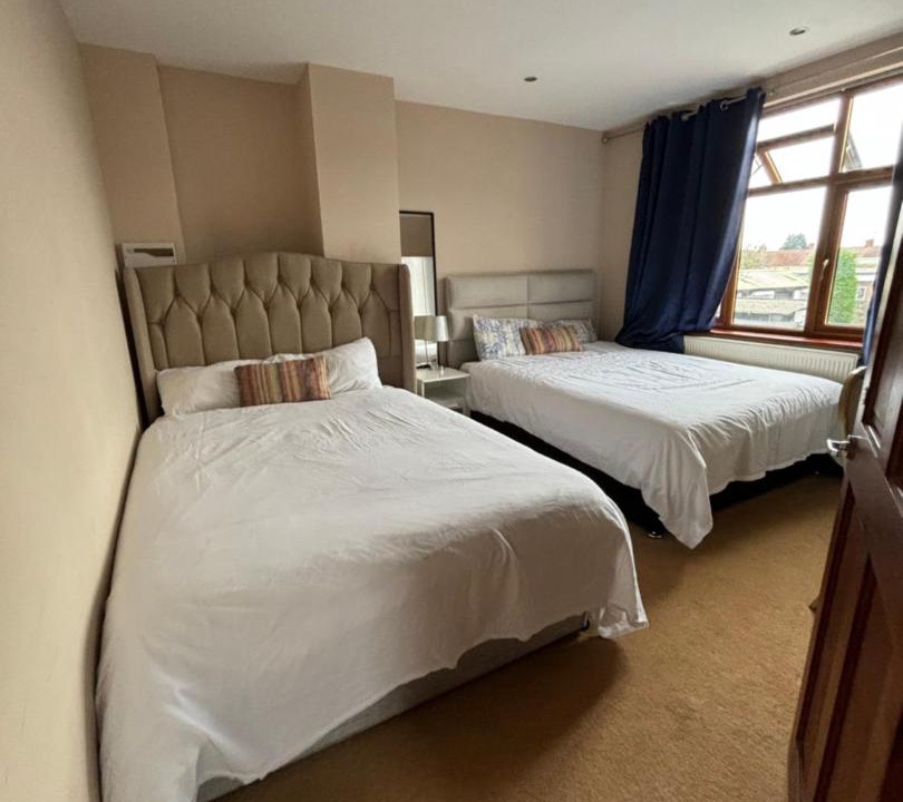 Photo of Bedroom in Cribbs Causeway