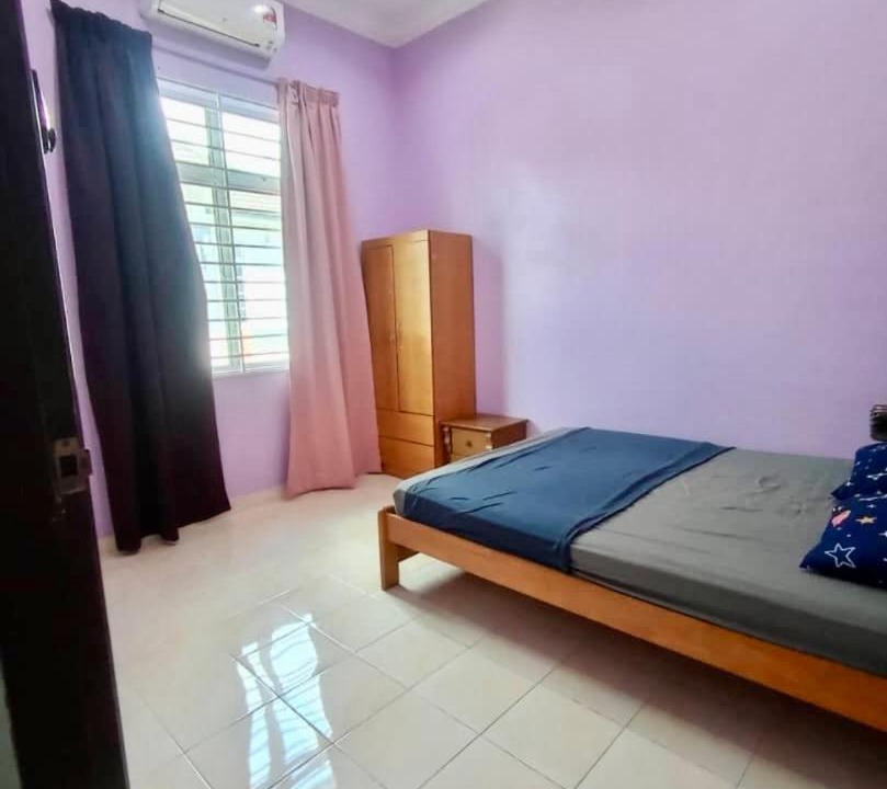 Photo of Bedroom in Pasir Mas