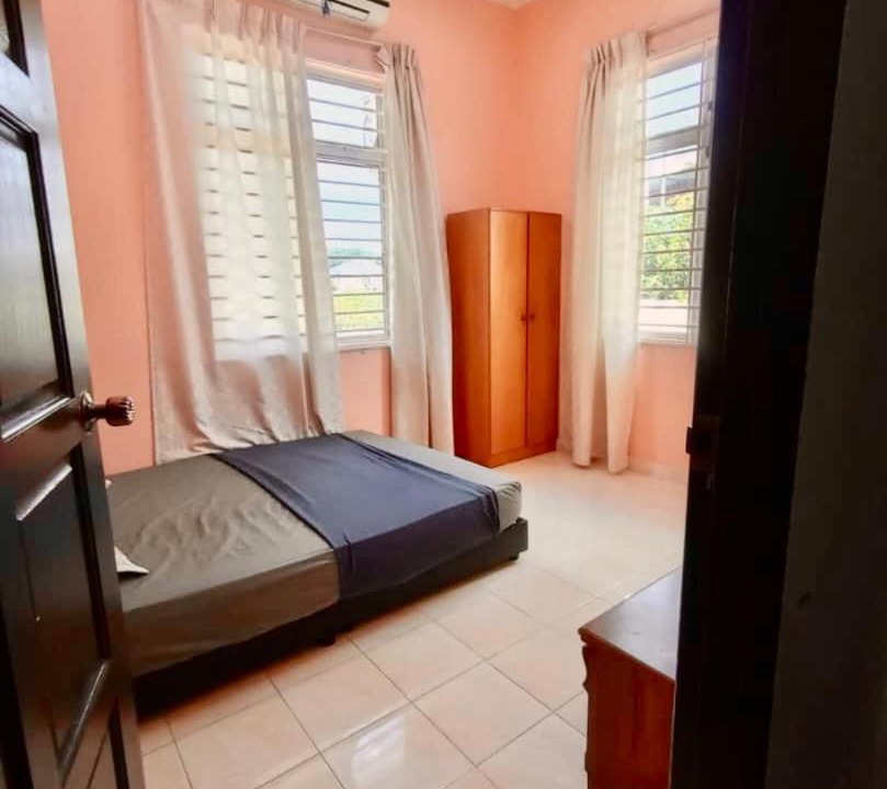 Photo of Bedroom in Pasir Mas