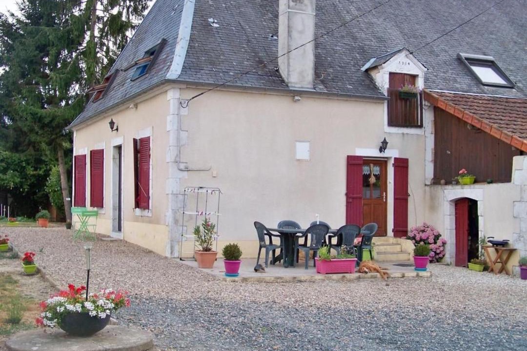 Photo of Others in La Berthenoux