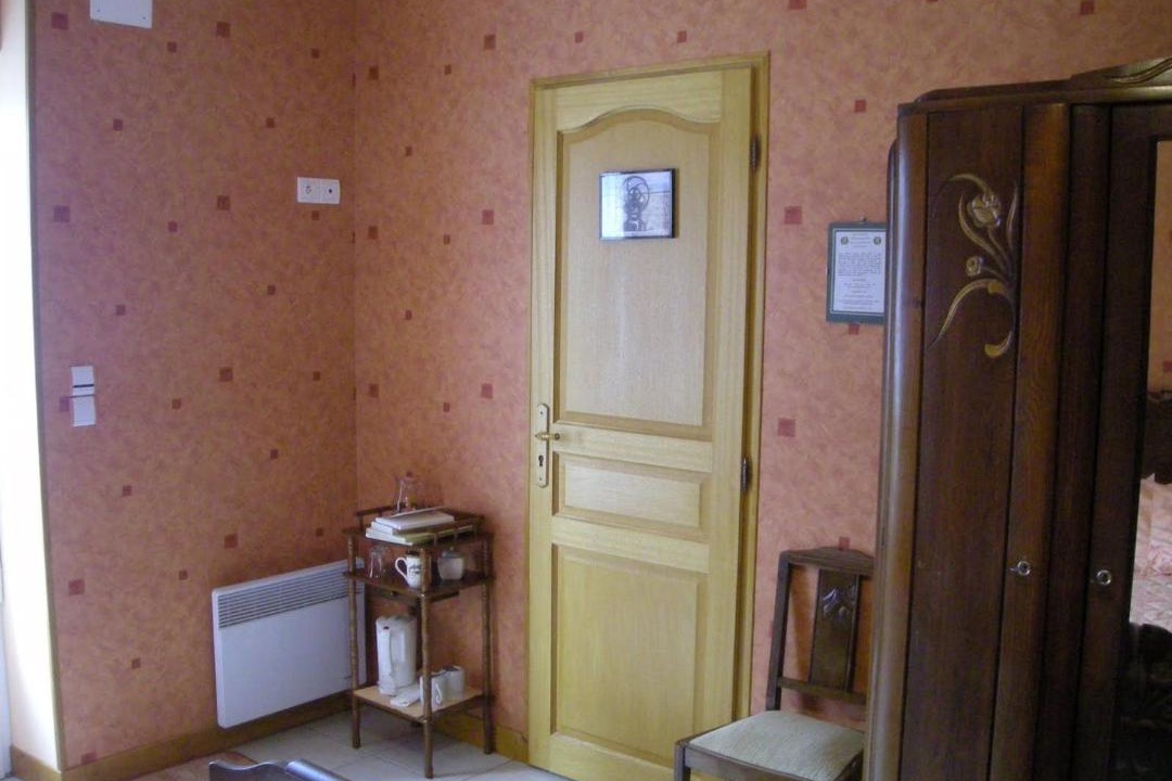 Photo of Others in La Berthenoux