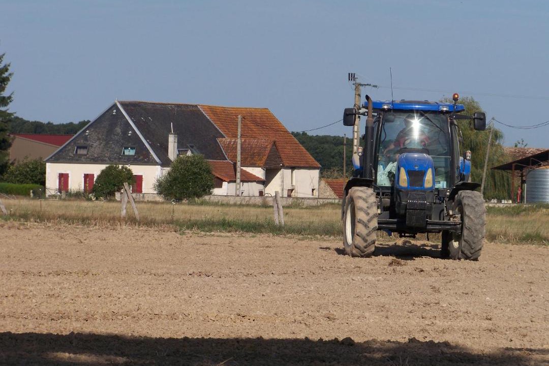 Photo of Others in La Berthenoux