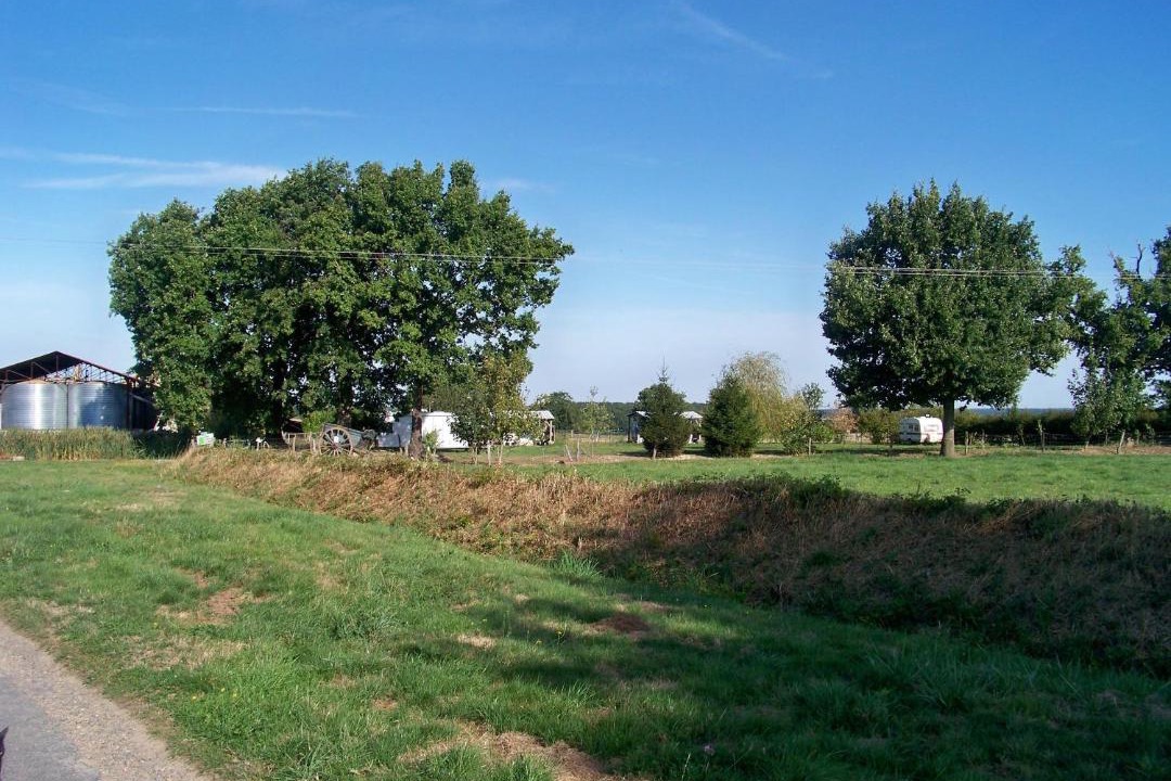 Photo of Others in La Berthenoux