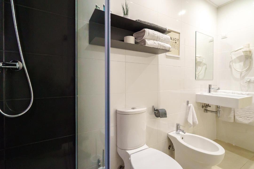 Photo of Bathroom in Barrio del Carmen