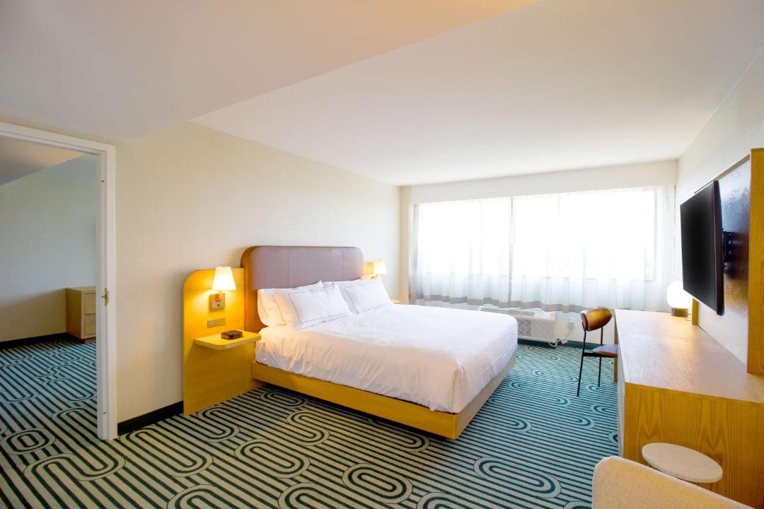 Photo of Bedroom in Clarksville