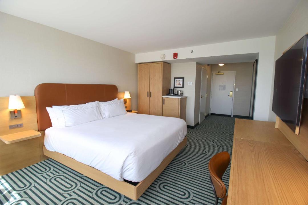 Photo of Bedroom in Clarksville