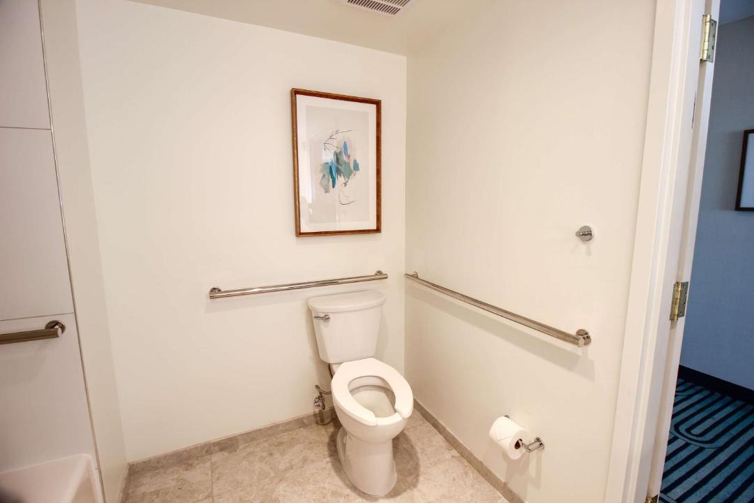 Photo of Bathroom in Clarksville