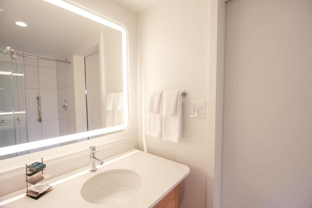 Photo of Bathroom in Clarksville