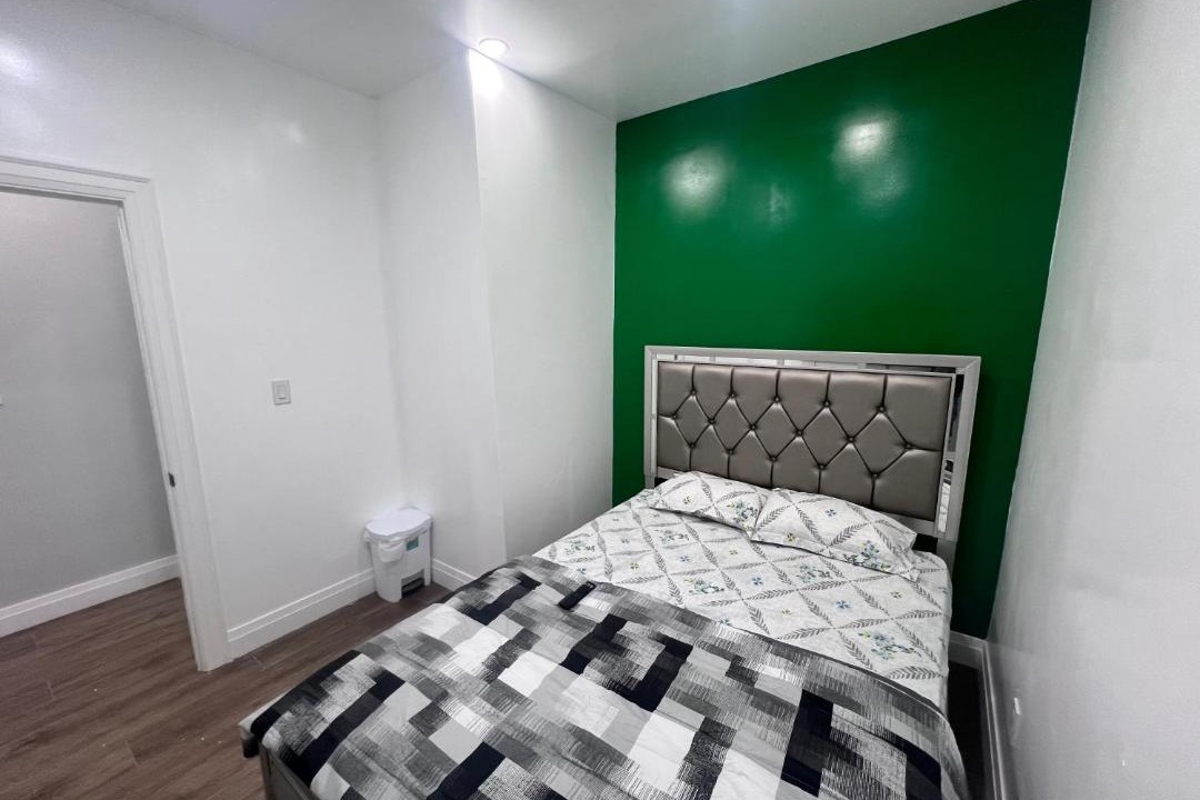 Photo of Bedroom in Cambridge