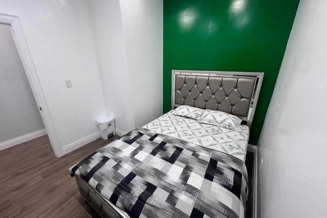 Photo of Bedroom in Cambridge