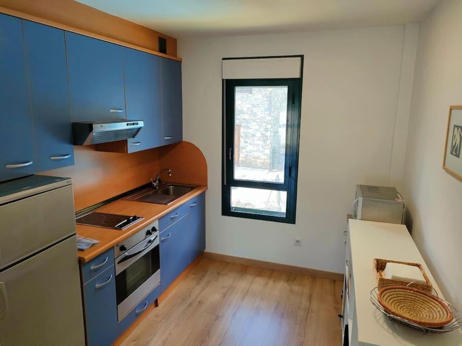 Photo of Kitchen in Villanua