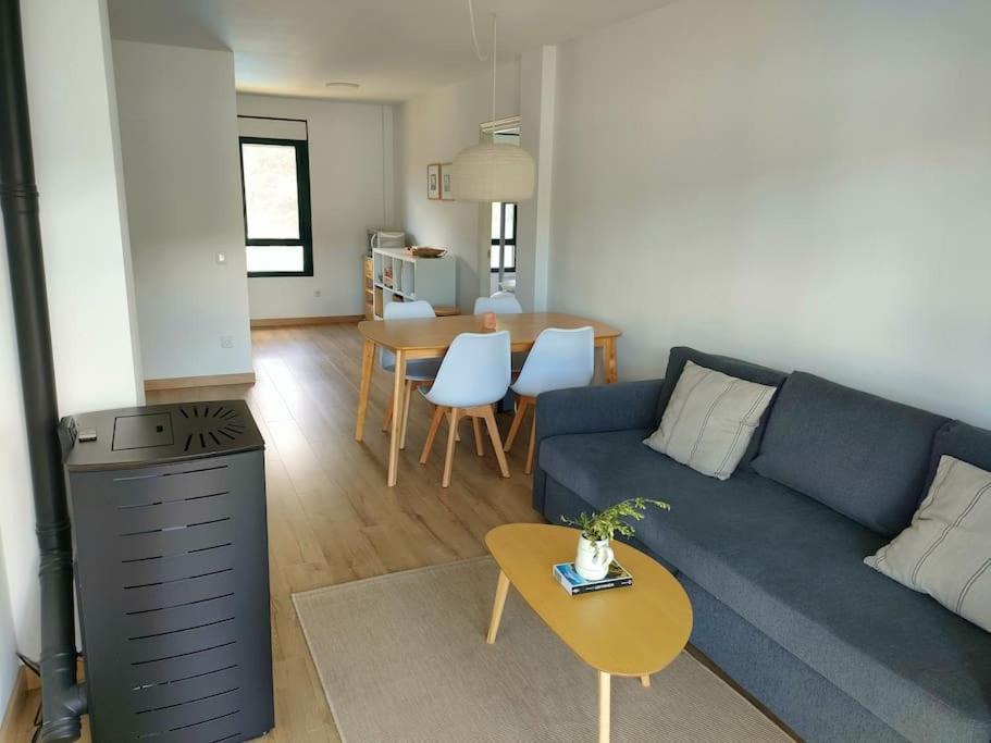 Photo of Livingroom in Villanua