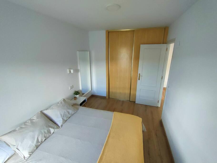 Photo of Bedroom in Villanua