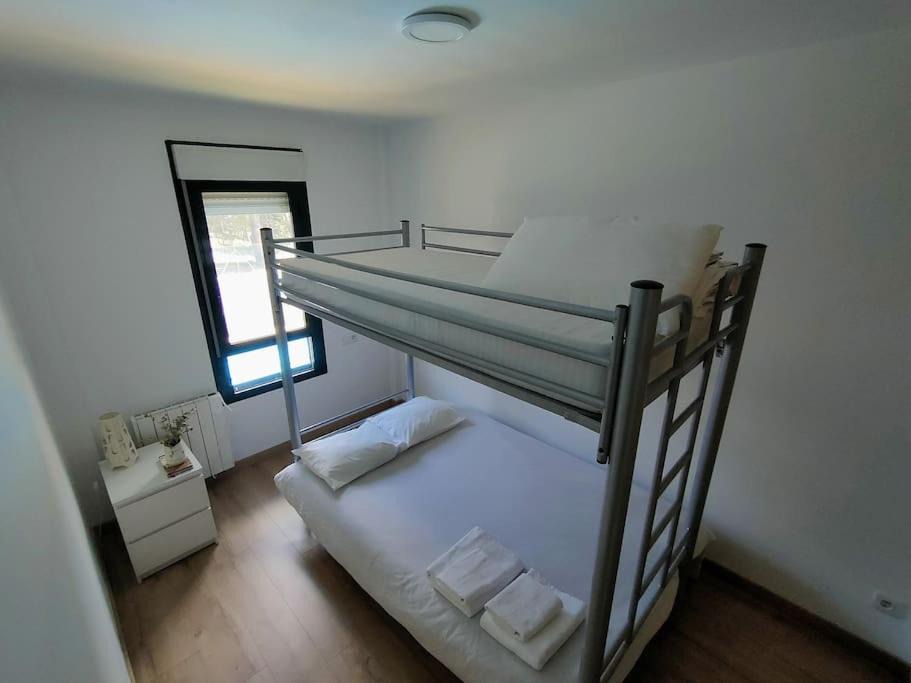 Photo of Bedroom in Villanua