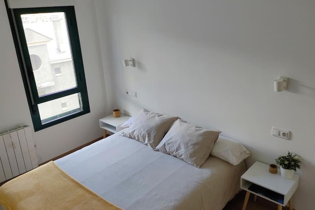 Photo of Bedroom in Villanua