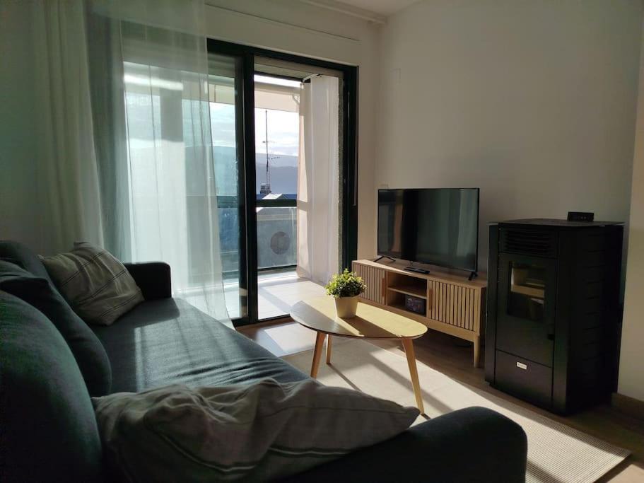 Photo of Livingroom in Villanua