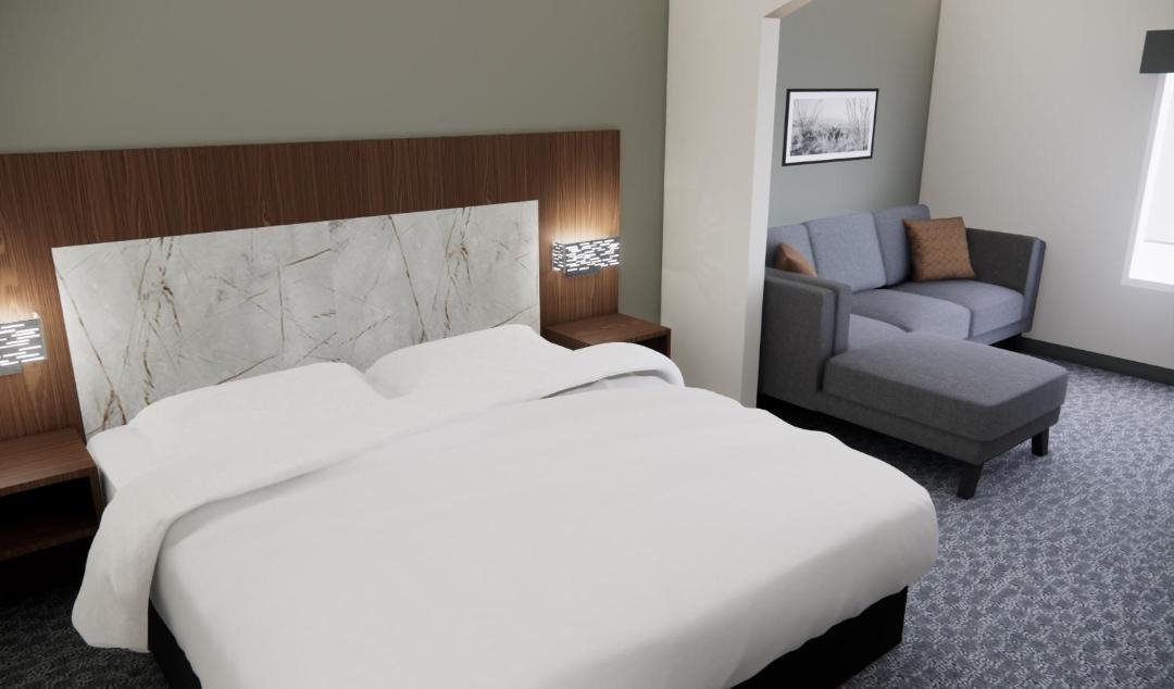 Photo of Bedroom in Franklin Park