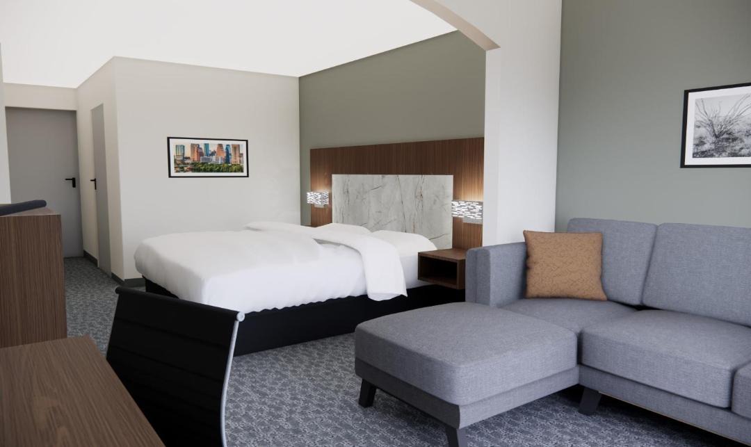 Photo of Bedroom in Franklin Park