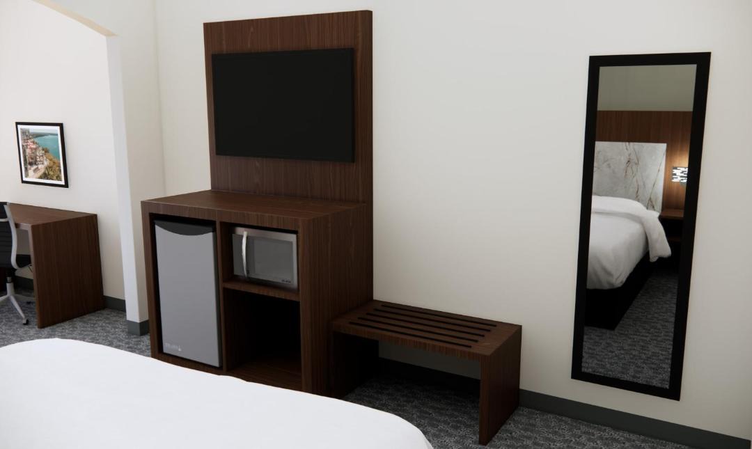 Photo of Bedroom in Franklin Park