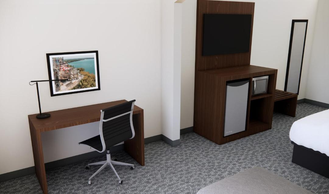 Photo of Bedroom in Franklin Park