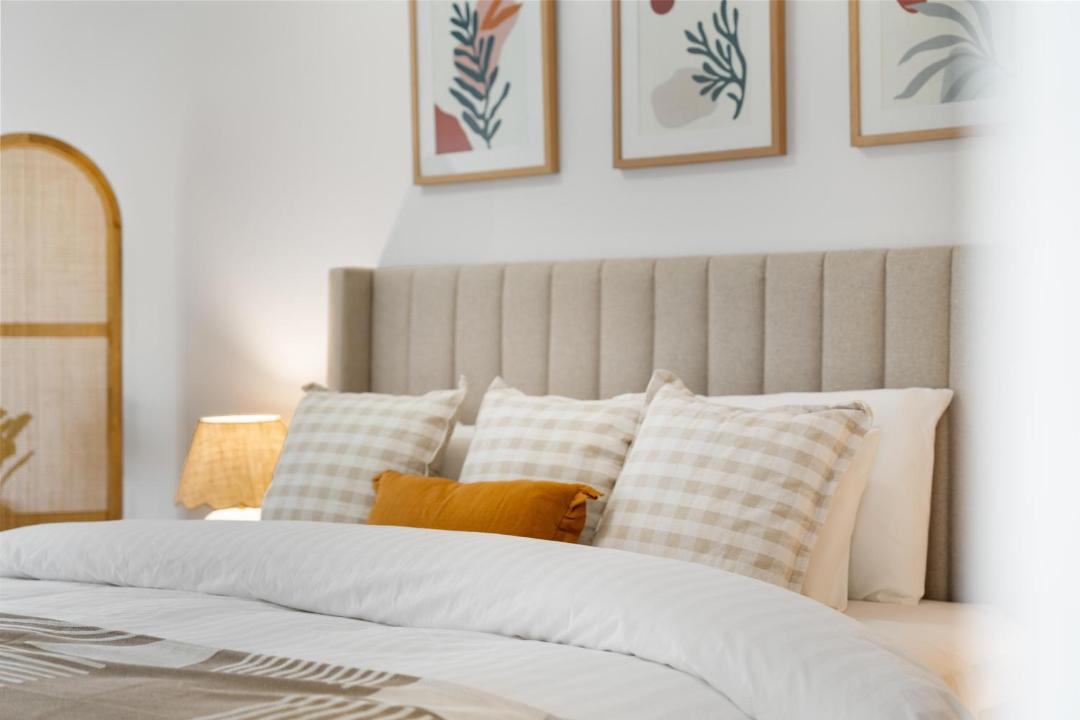 Photo of Bedroom in Silver Sands