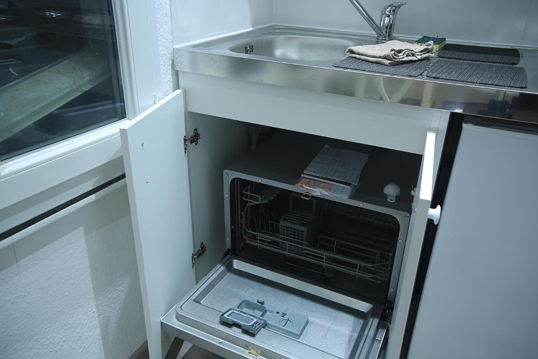 Photo of Kitchen in Camaret-sur-Aigues