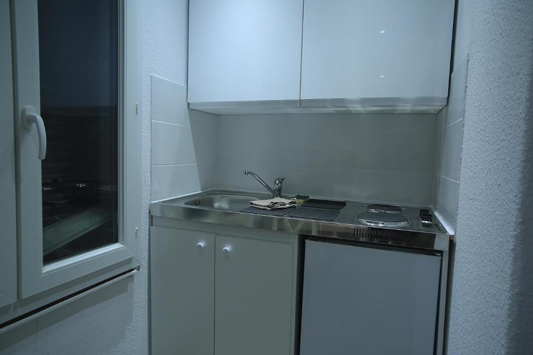 Photo of Kitchen in Camaret-sur-Aigues