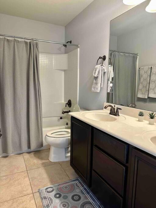 Photo of Bathroom in Indian Springs