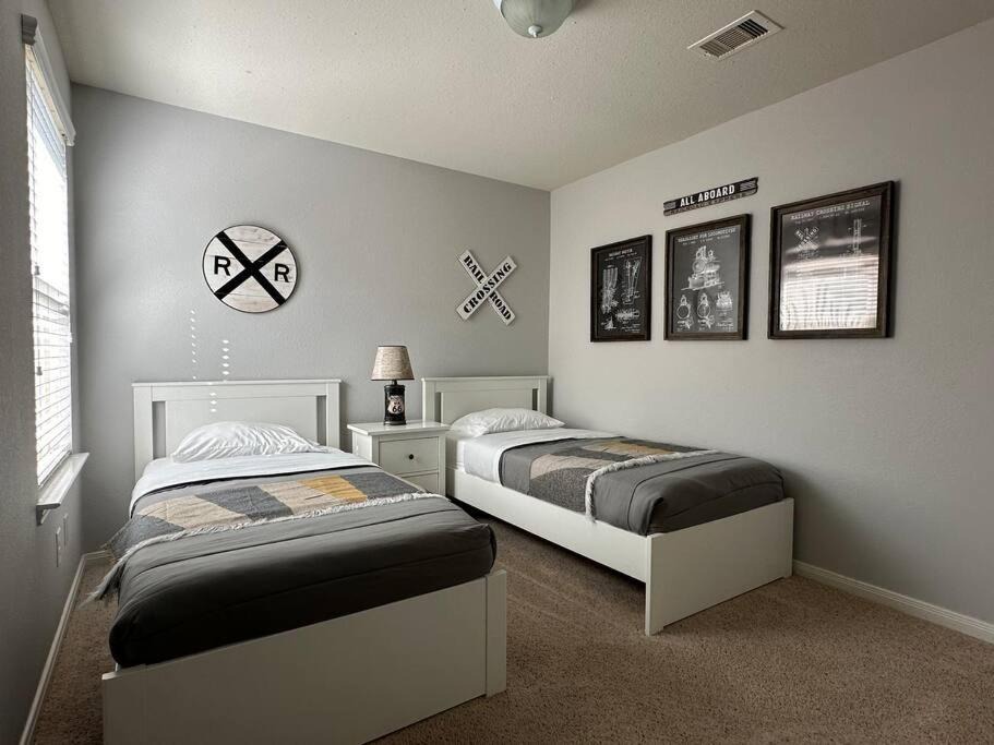 Photo of Bedroom in Indian Springs