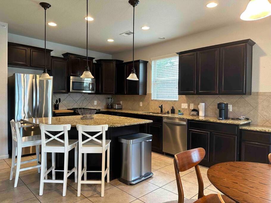 Photo of Kitchen in Indian Springs