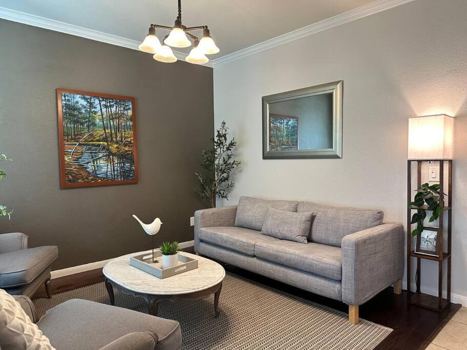 Photo of Livingroom in Indian Springs