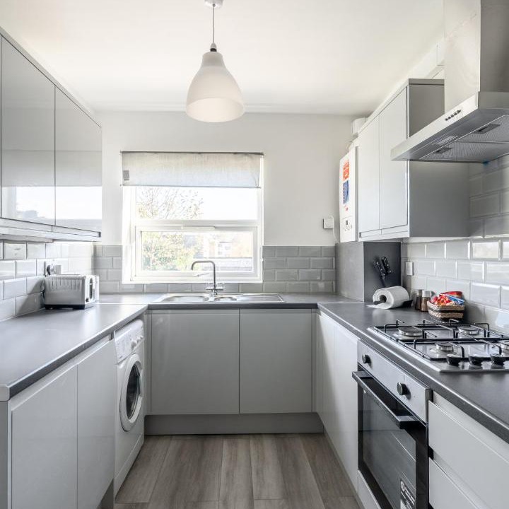 Photo of Kitchen in Rochester East Ward