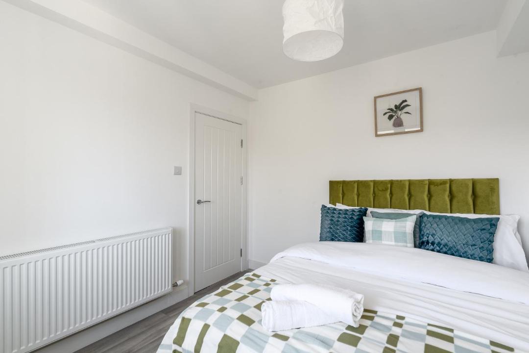 Photo of Bedroom in Rochester East Ward