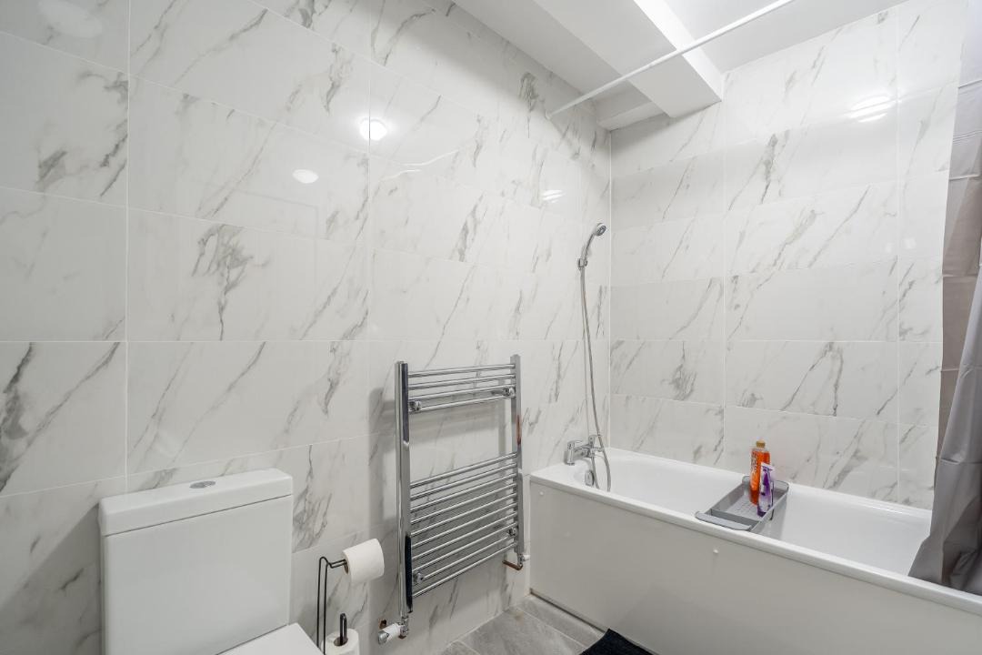 Photo of Bathroom in Rochester East Ward