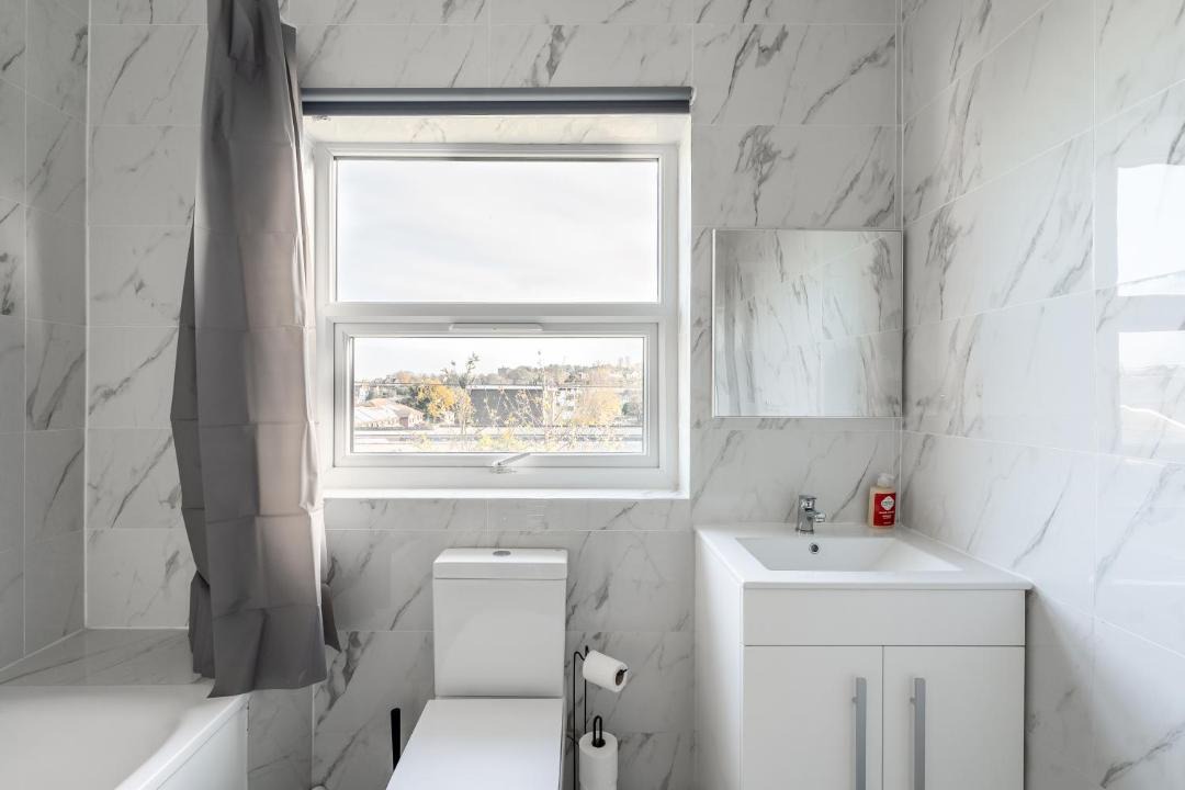 Photo of Bathroom in Rochester East Ward