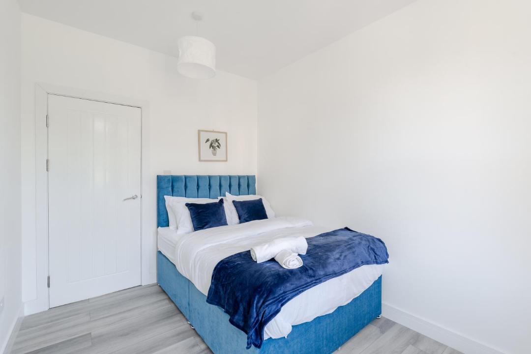 Photo of Bedroom in Rochester East Ward