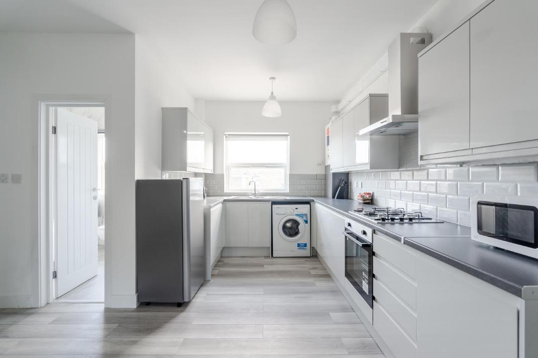 Photo of Kitchen in Rochester East Ward