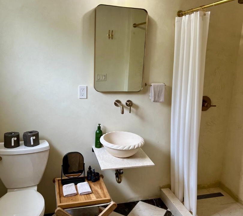 Photo of Bathroom in Westhaven-Moonstone